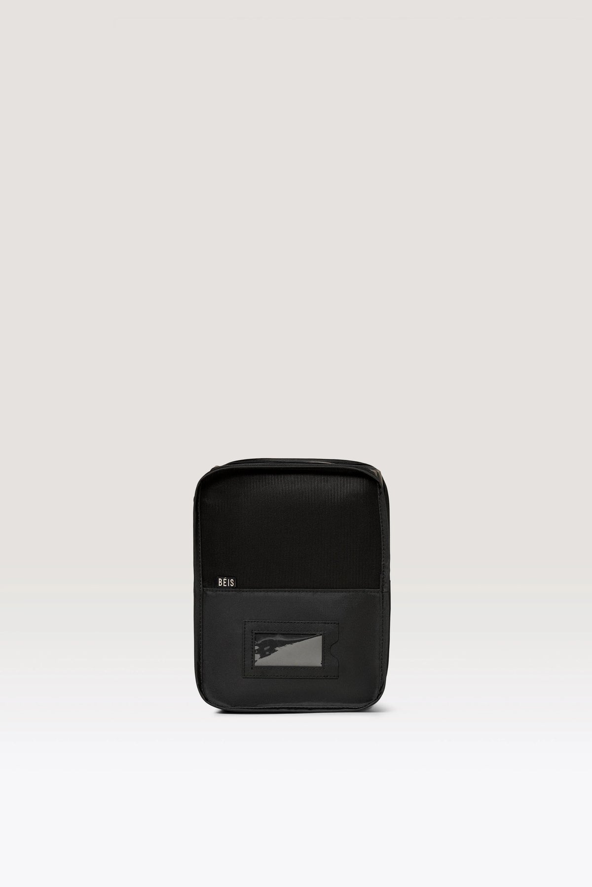 The Packing Cube Medium in Black