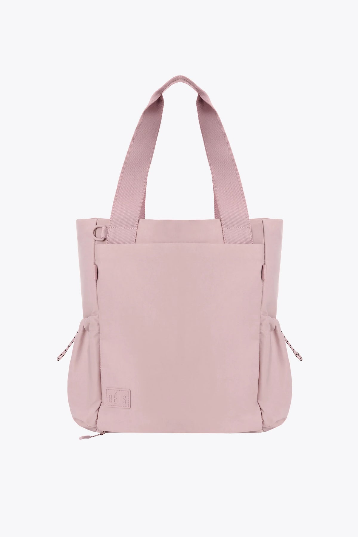 The Sport Tote in Atlas Pink