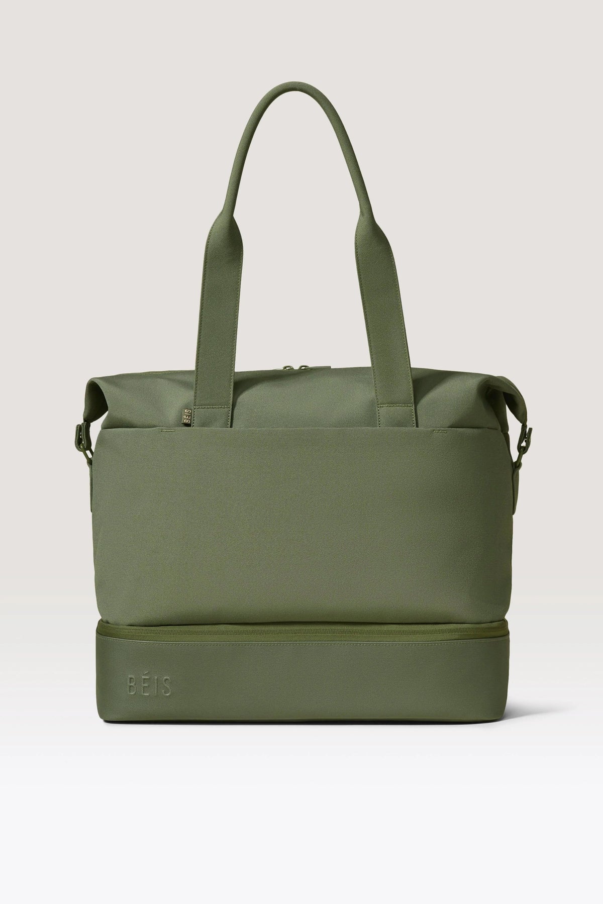 The Weekender in Olive