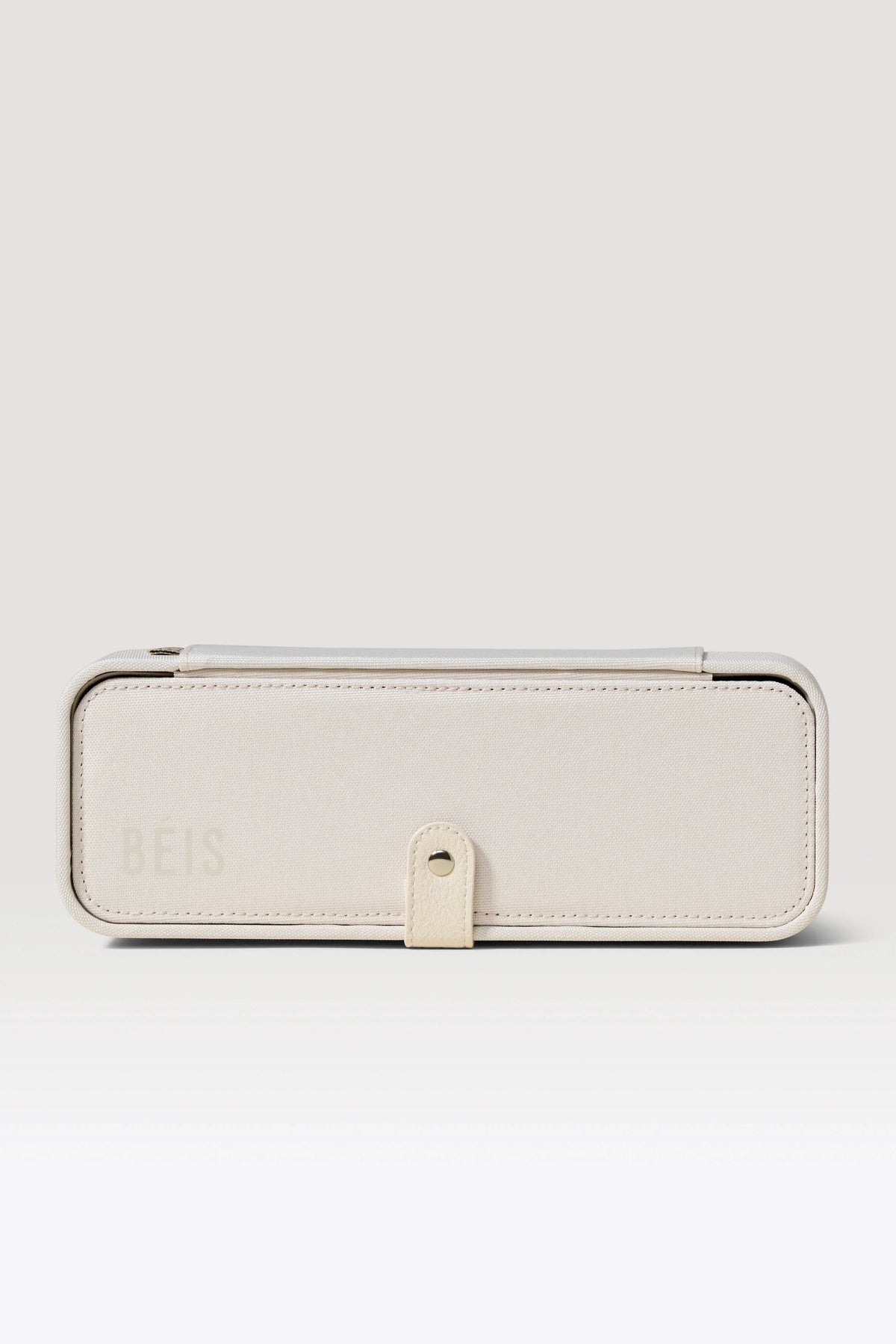 The Jewelry Case in Beige